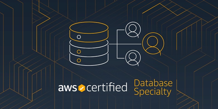 Amazon AWS Certified Database 