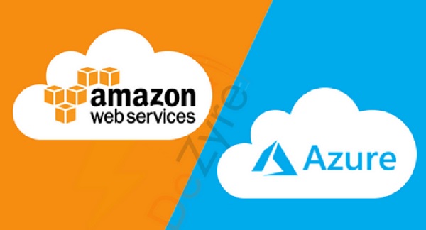 Is Azure or AWS more secure 