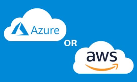 Cloud Security Comparison:Is Azure or AWS more secure?