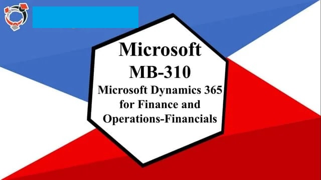 Microsoft mb-310 Dumps