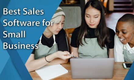 Which is the SalesMax Alternatives for Small Businesses in 2023?
