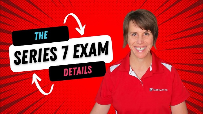 Series 27 Exam and License