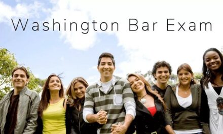 How to Pass Washington Law Component of the Bar Exam?