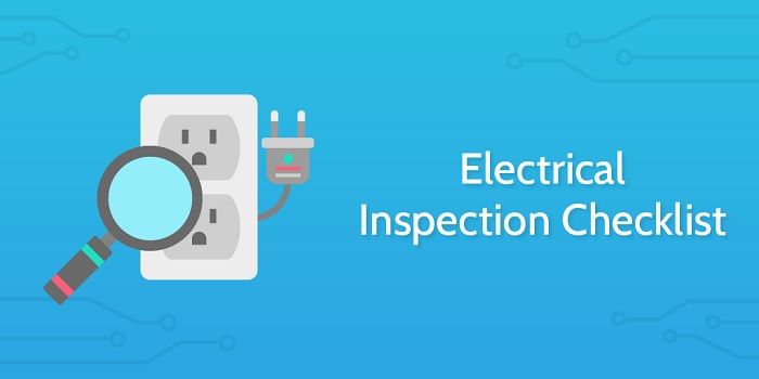 Residential Electrical Inspector