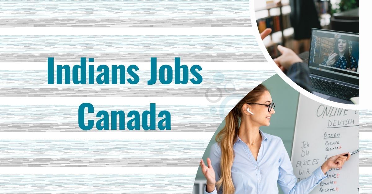 Indians Jobs Canada: 5 Proven Tips to Secure High-Paying Roles and Succeed in Your Application!