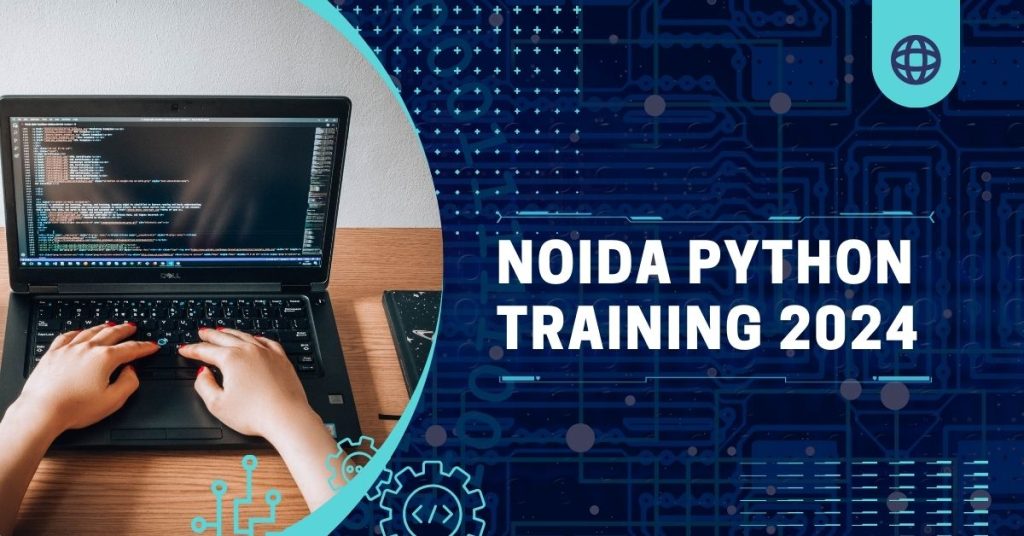 Noida Python Training 2024