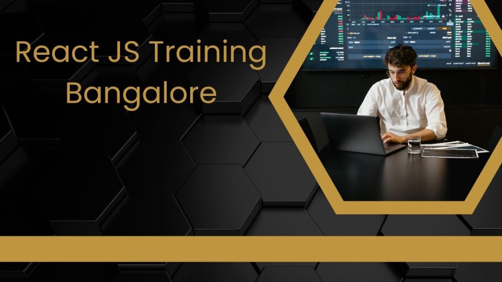 React JS Training Bangalore