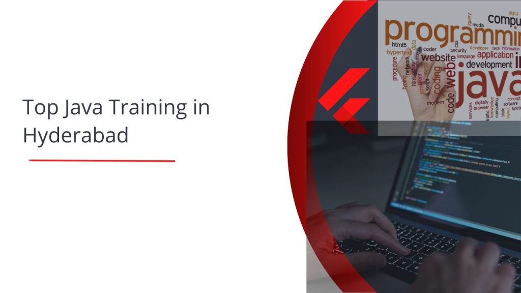 Top Java Training in Hyderabad